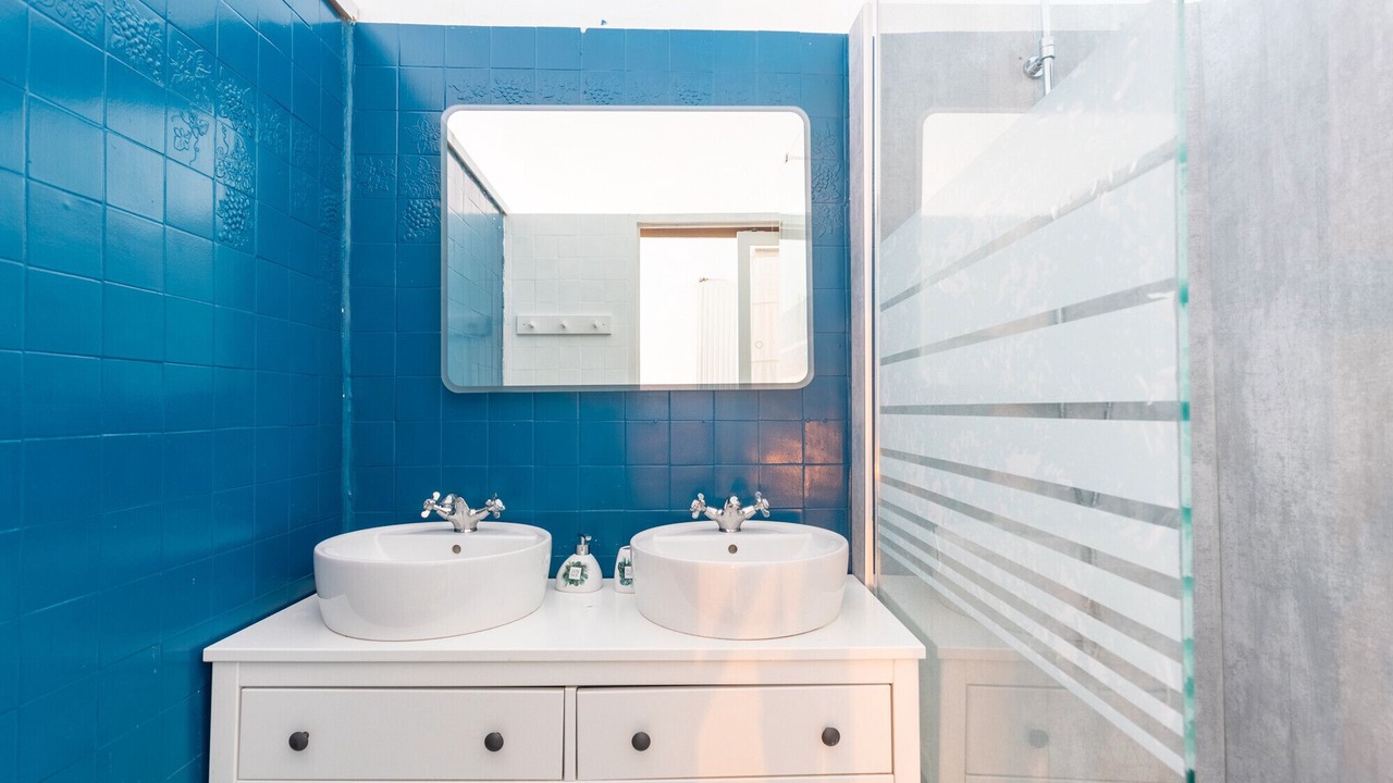 Photo of Bathroom in Aramits