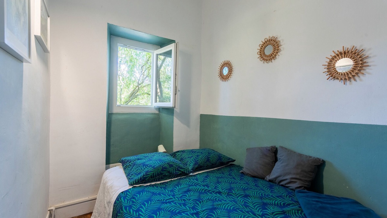 Photo of Bedroom in Aramits