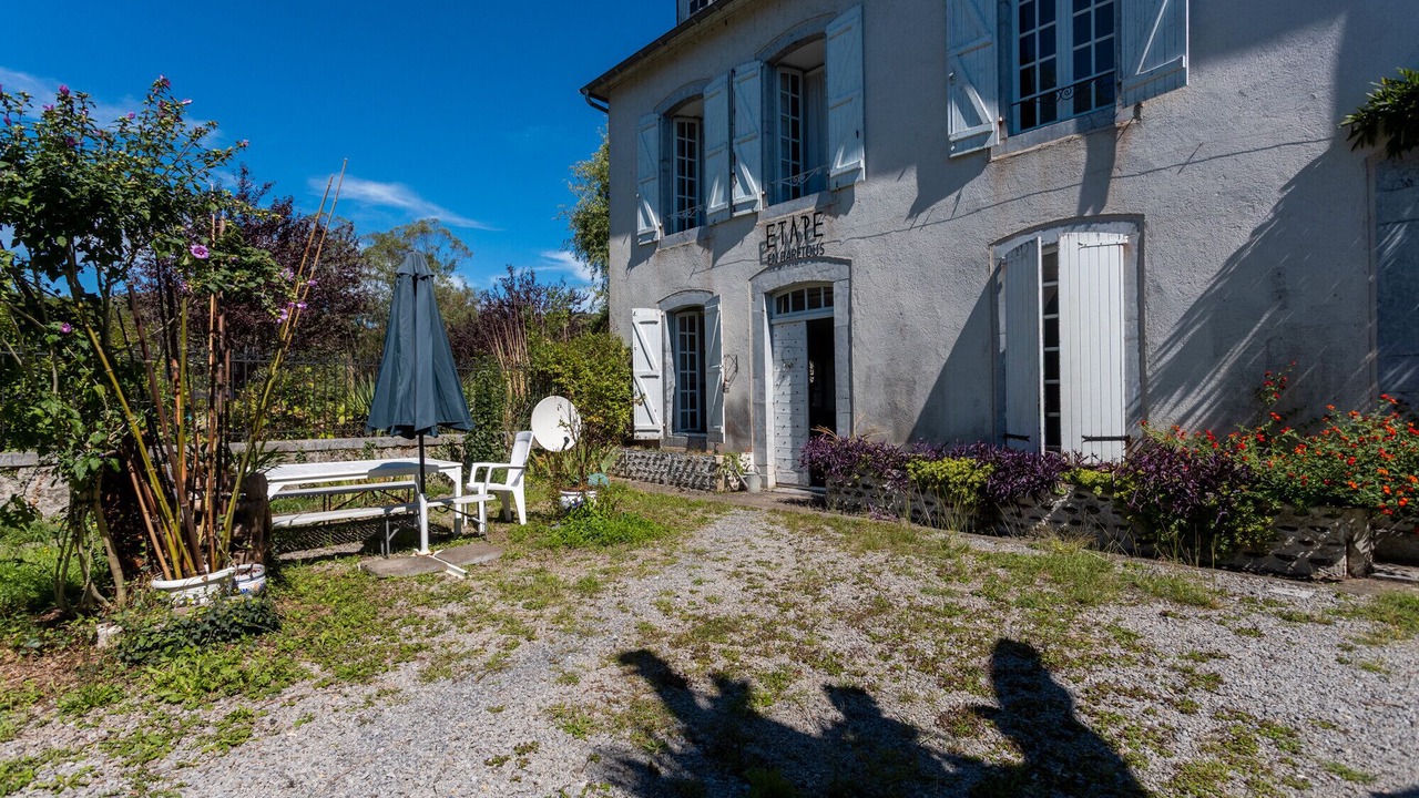 Photo of Outdoor in Aramits