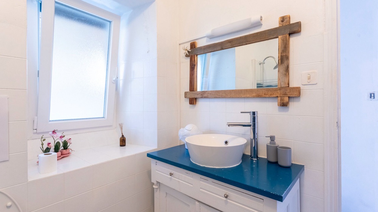 Photo of Bathroom in Aramits