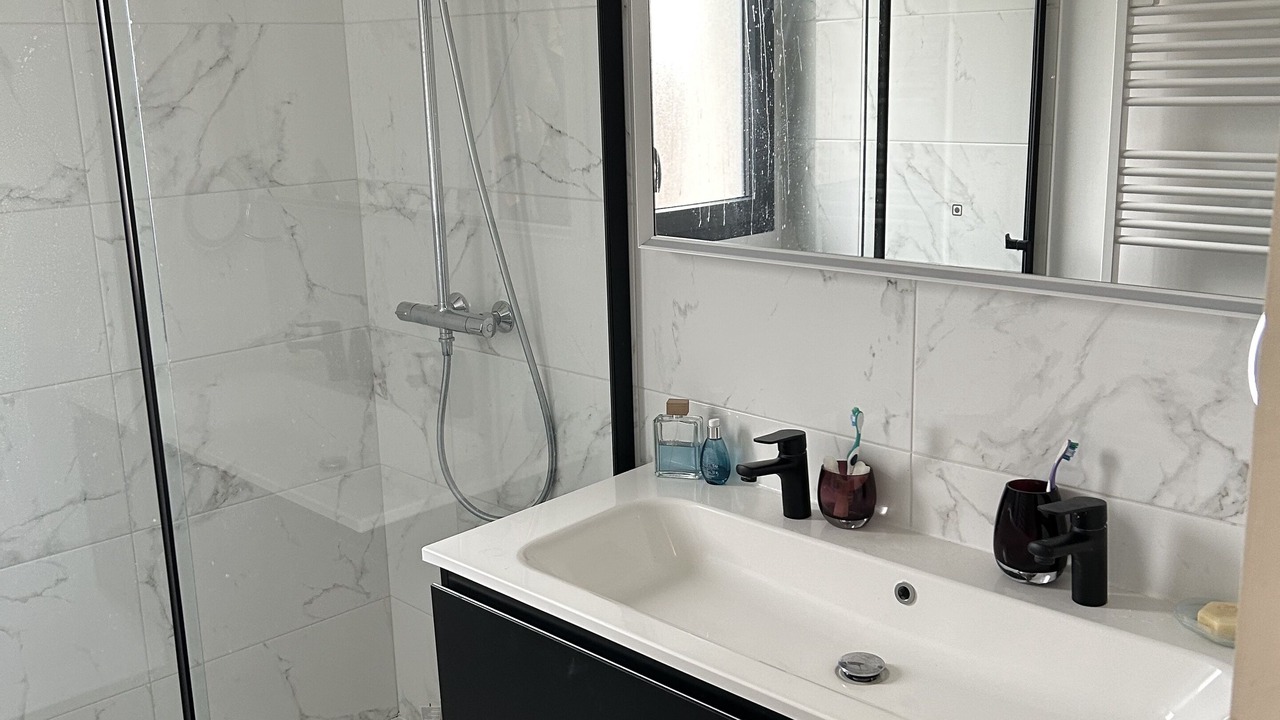 Photo of Bathroom in Eysines