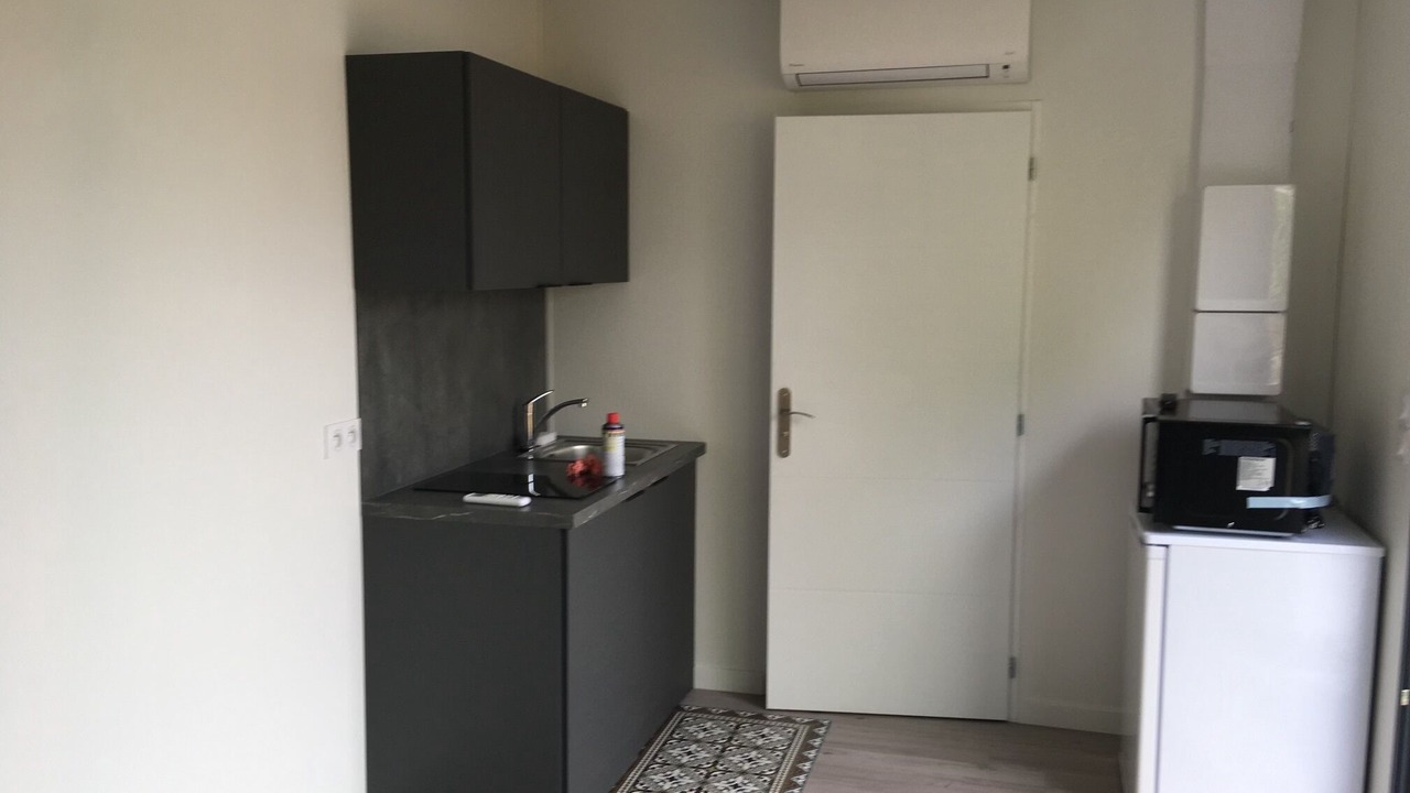 Photo of Kitchen in Eysines