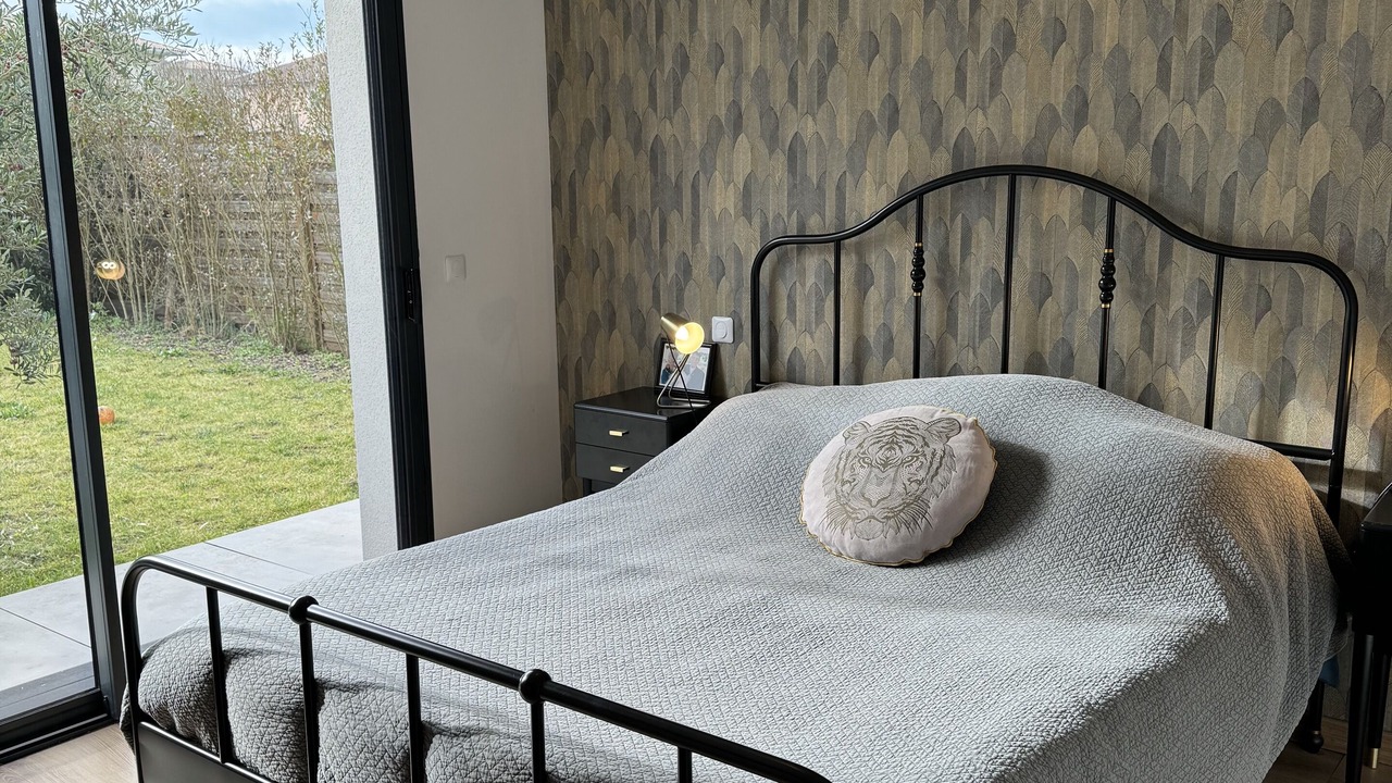 Photo of Bedroom in Eysines
