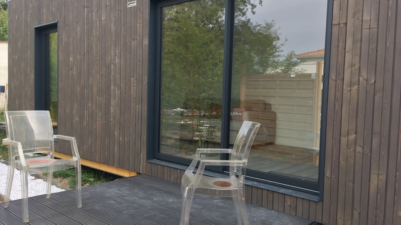 Photo of Patio Balcony in Eysines