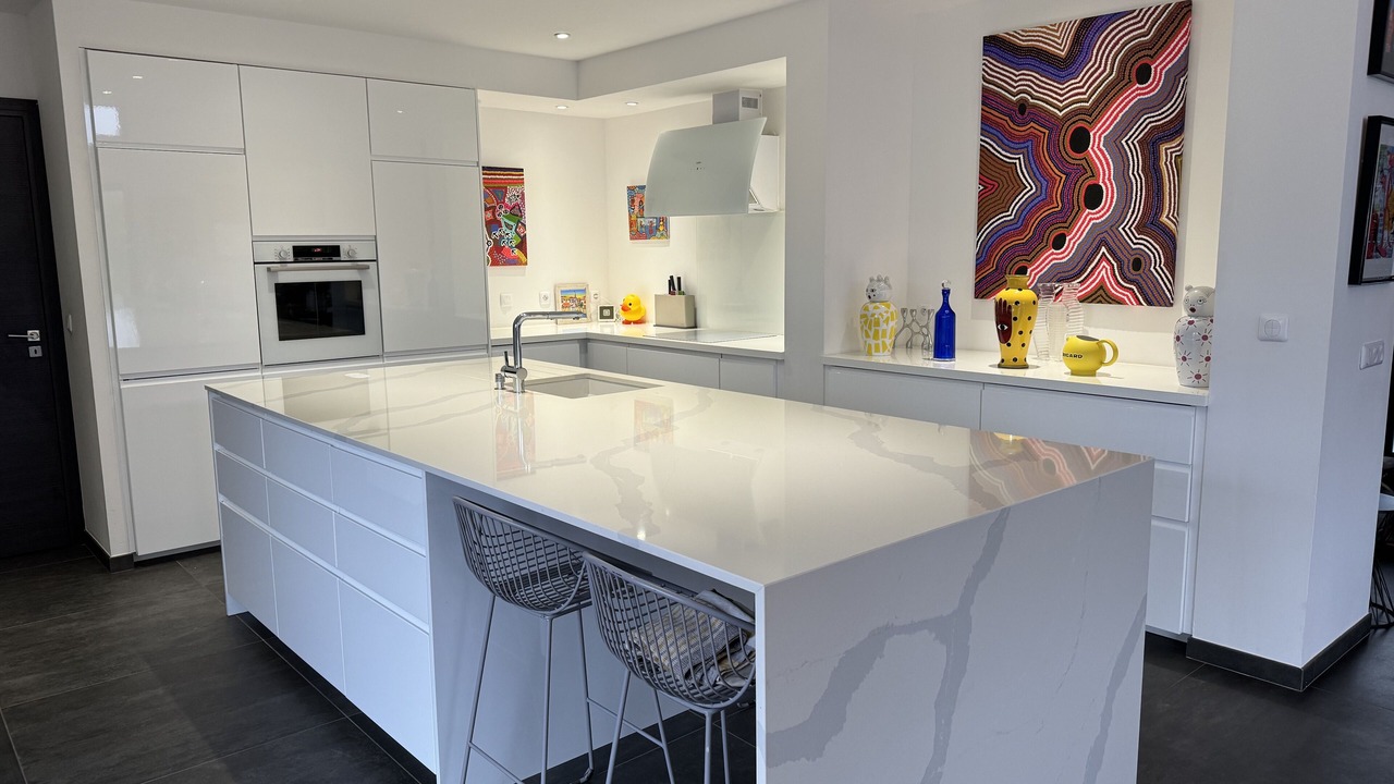 Photo of Kitchen in Eysines