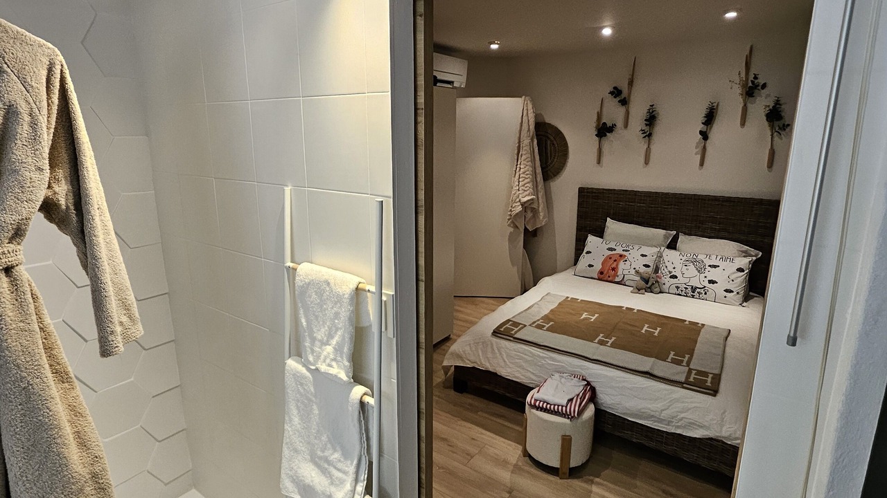 Photo of Bedroom in Est