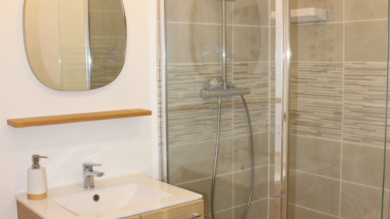 Photo of Bathroom in Merignac