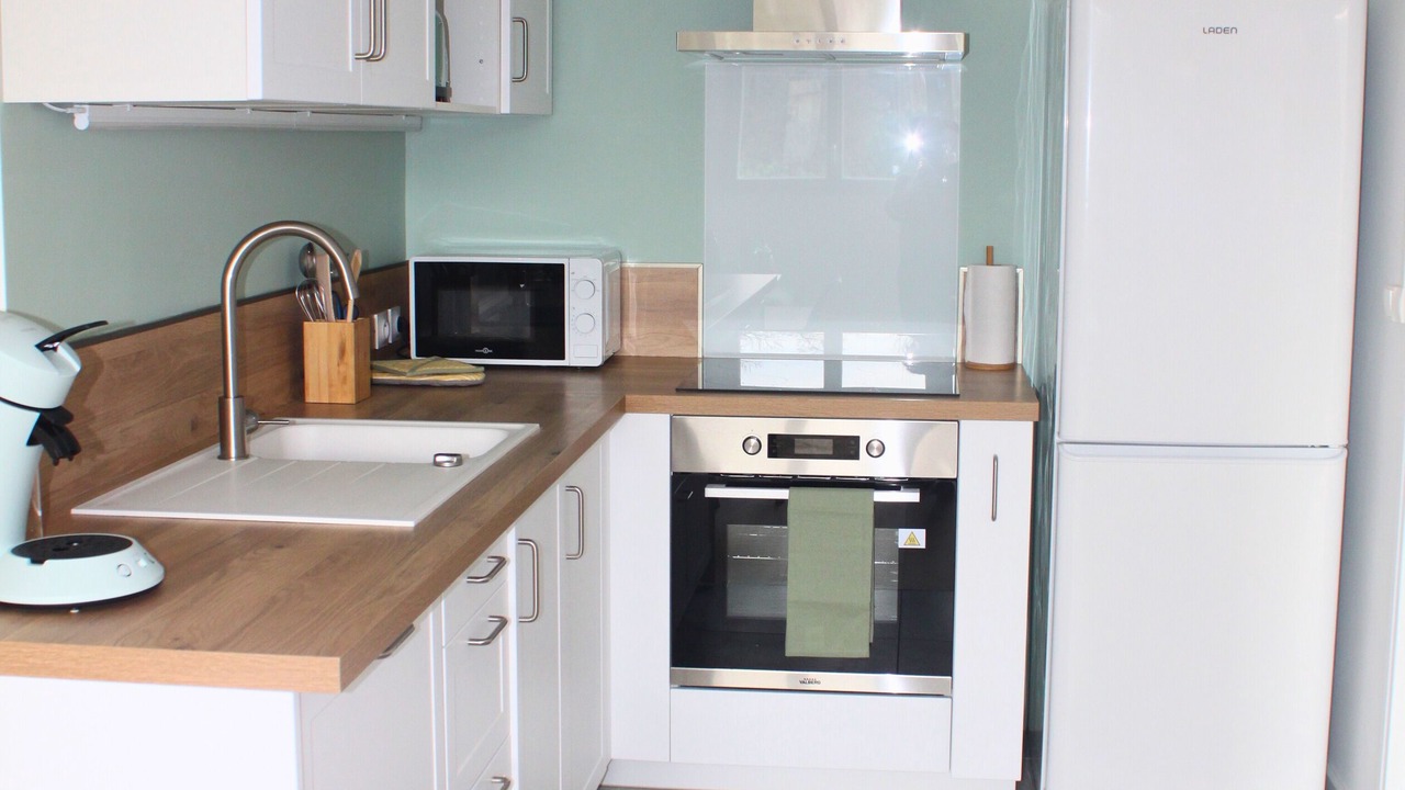 Photo of Kitchen in Merignac