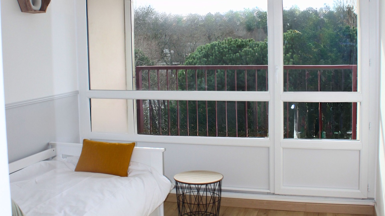 Photo of Bedroom in Merignac