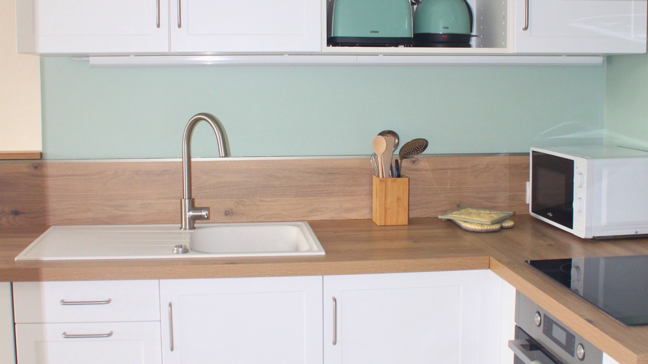 Photo of Kitchen in Merignac