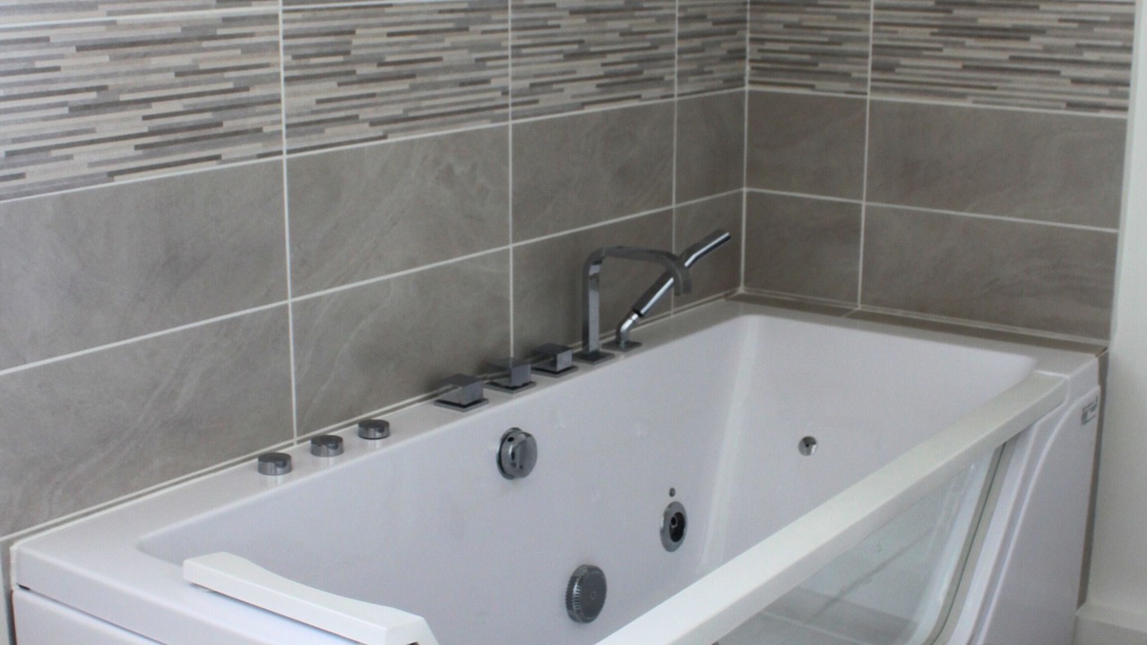 Photo of Bathroom in Merignac