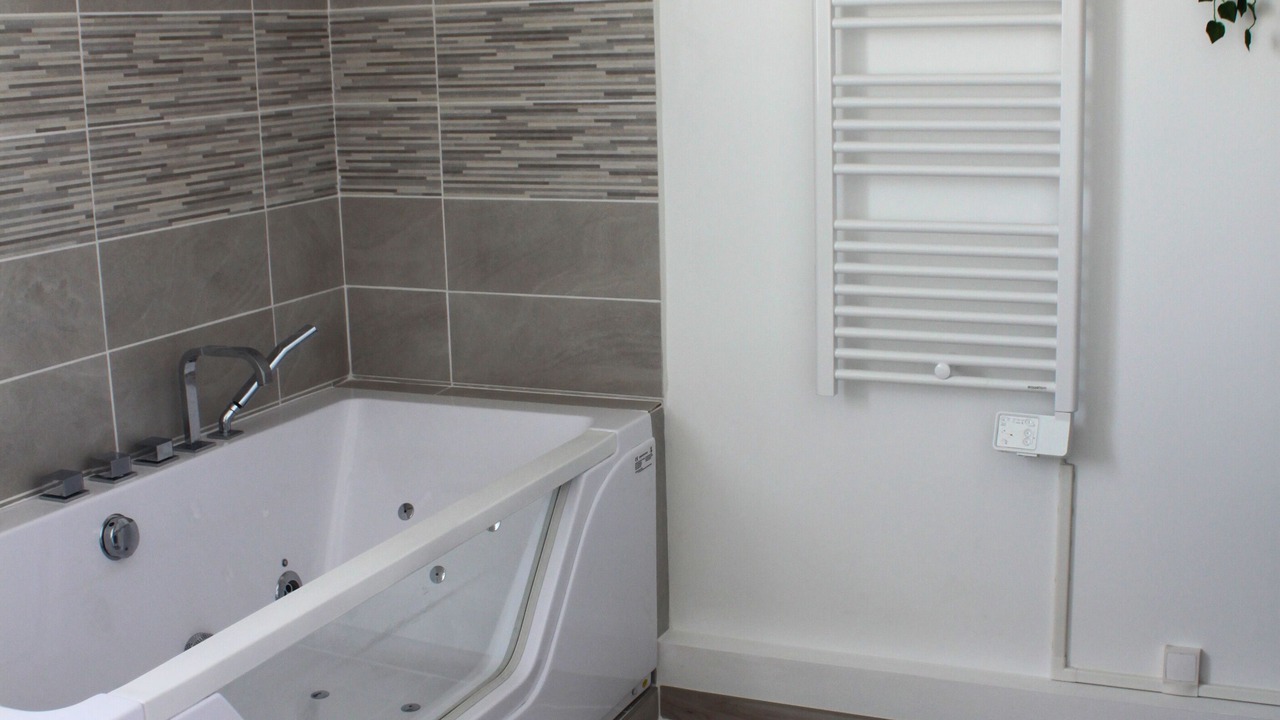 Photo of Bathroom in Merignac