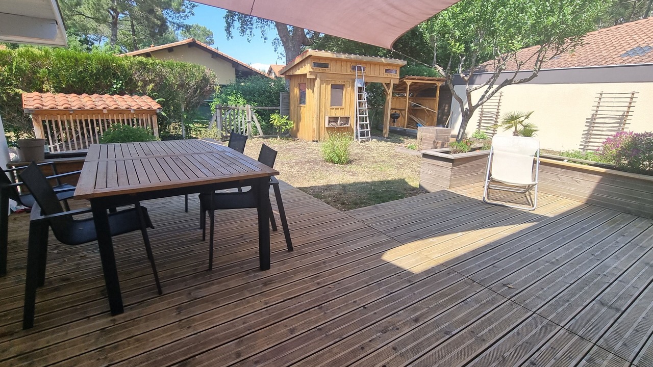 Photo of Outdoor in Messanges