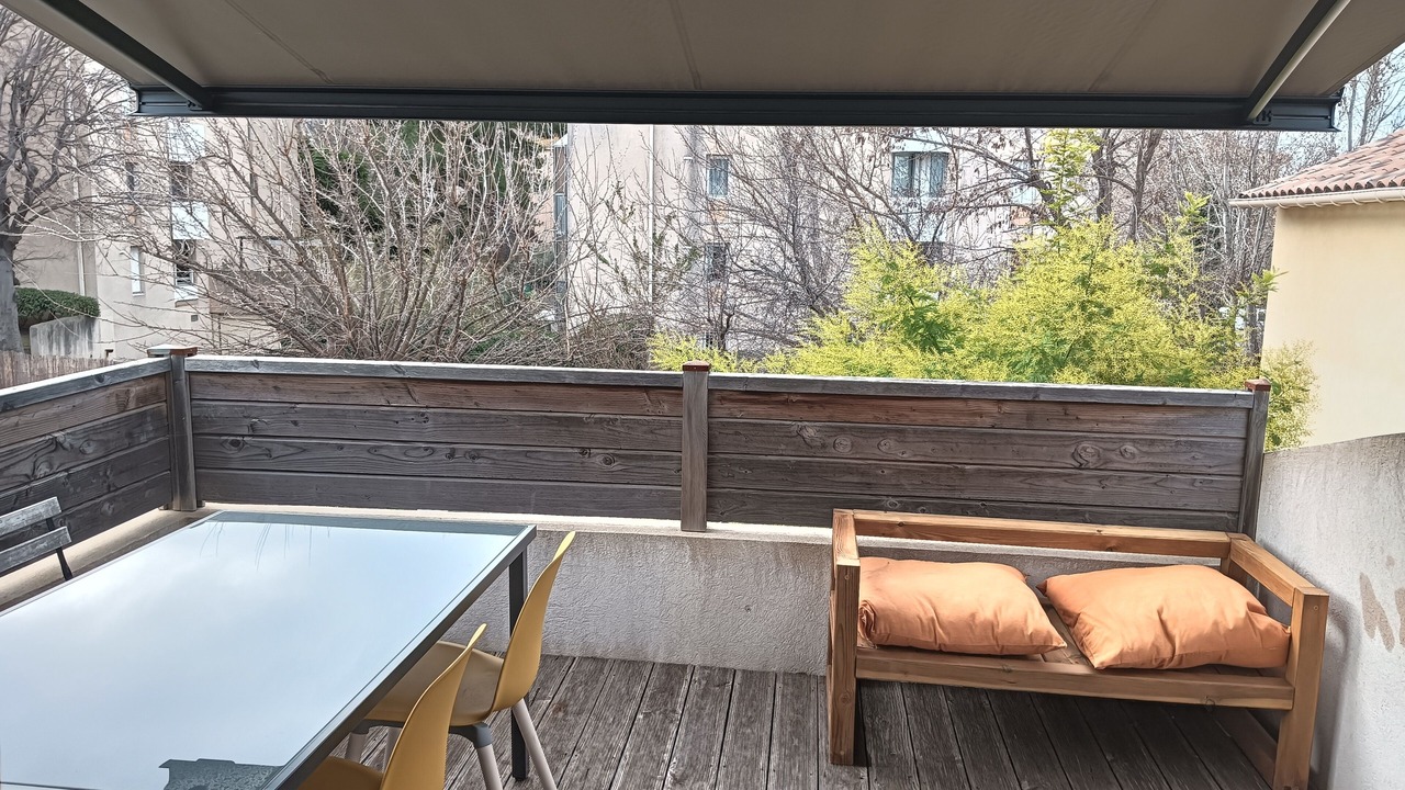 Photo of Outdoor in Vielle-Chapelle