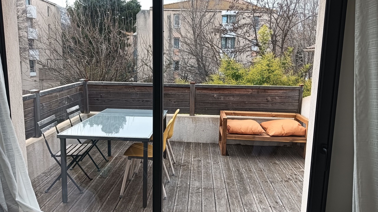 Photo of Outdoor in Vielle-Chapelle