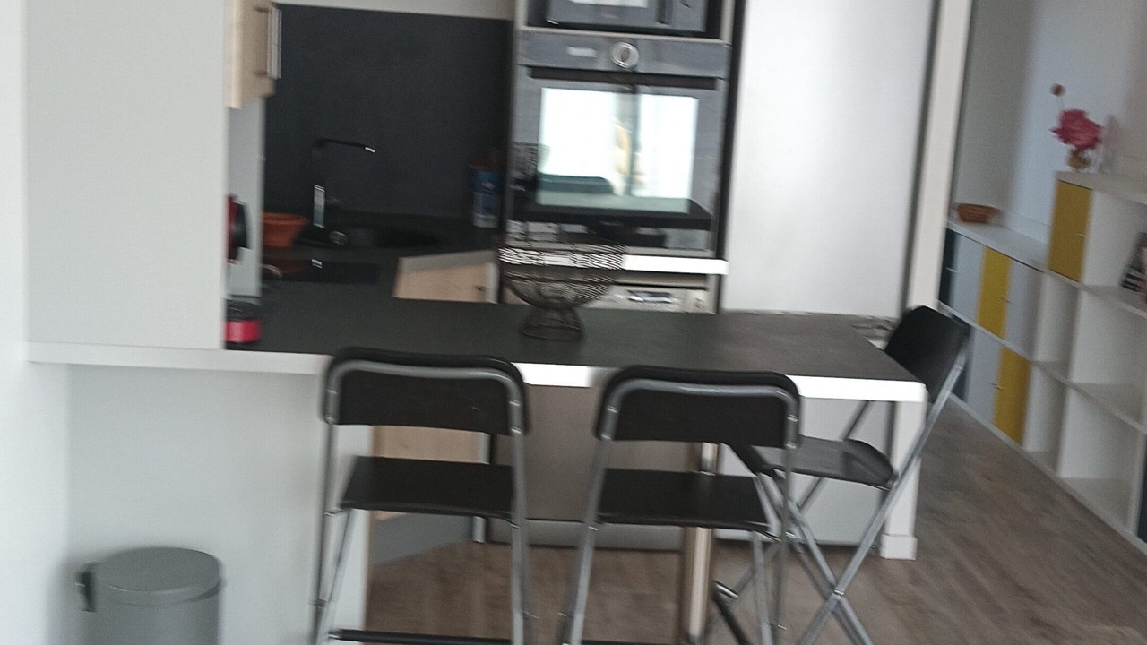Photo of Kitchen in Vielle-Chapelle