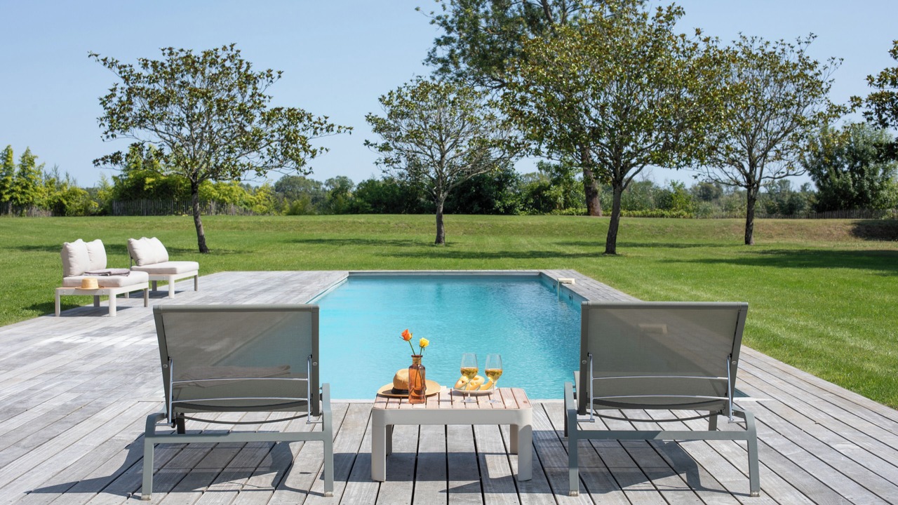 Photo of Outdoor in Medoc