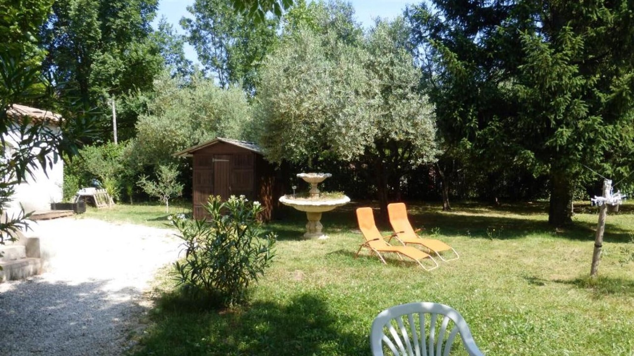 Photo of Outdoor in Belgentier