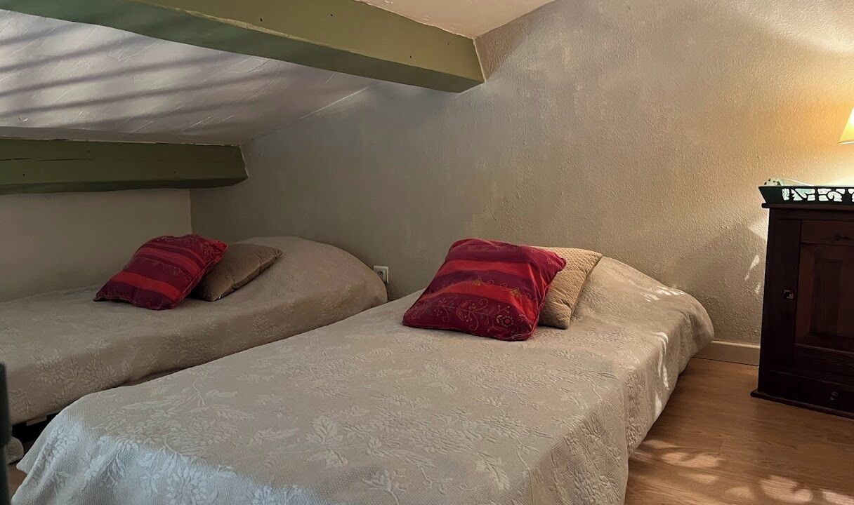 Photo of Bedroom in Belgentier