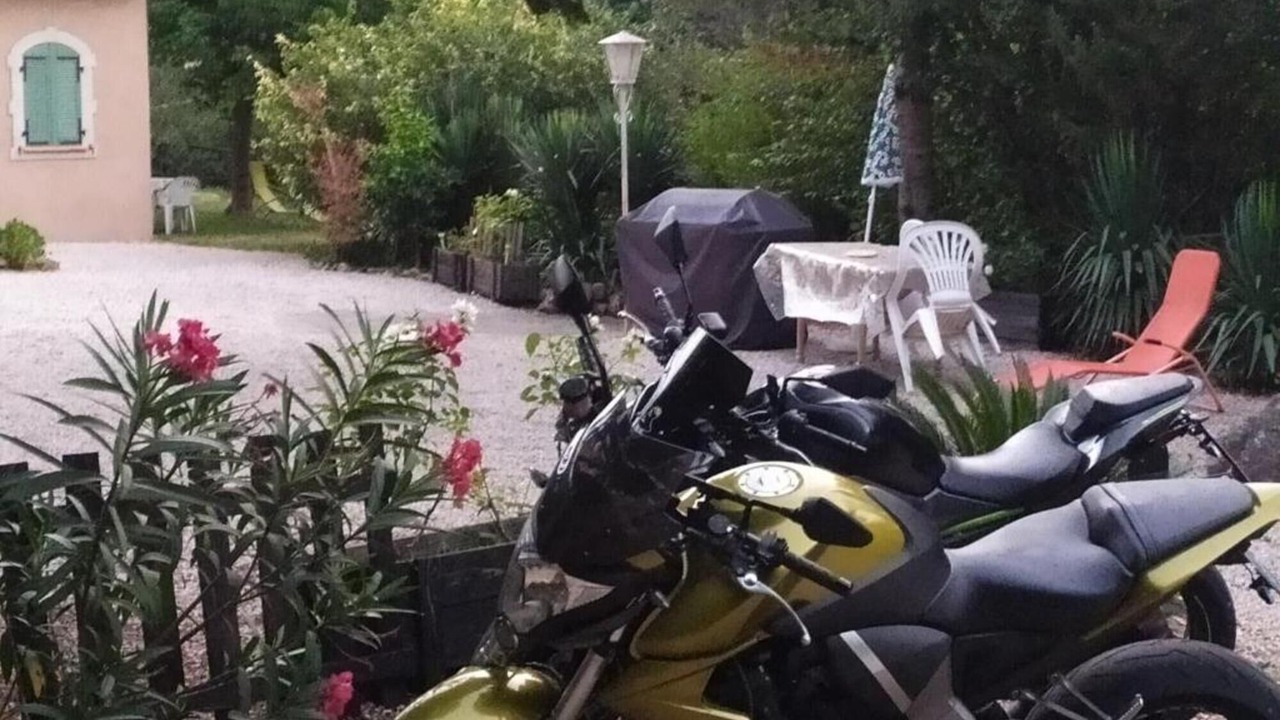 Photo of Outdoor in Belgentier