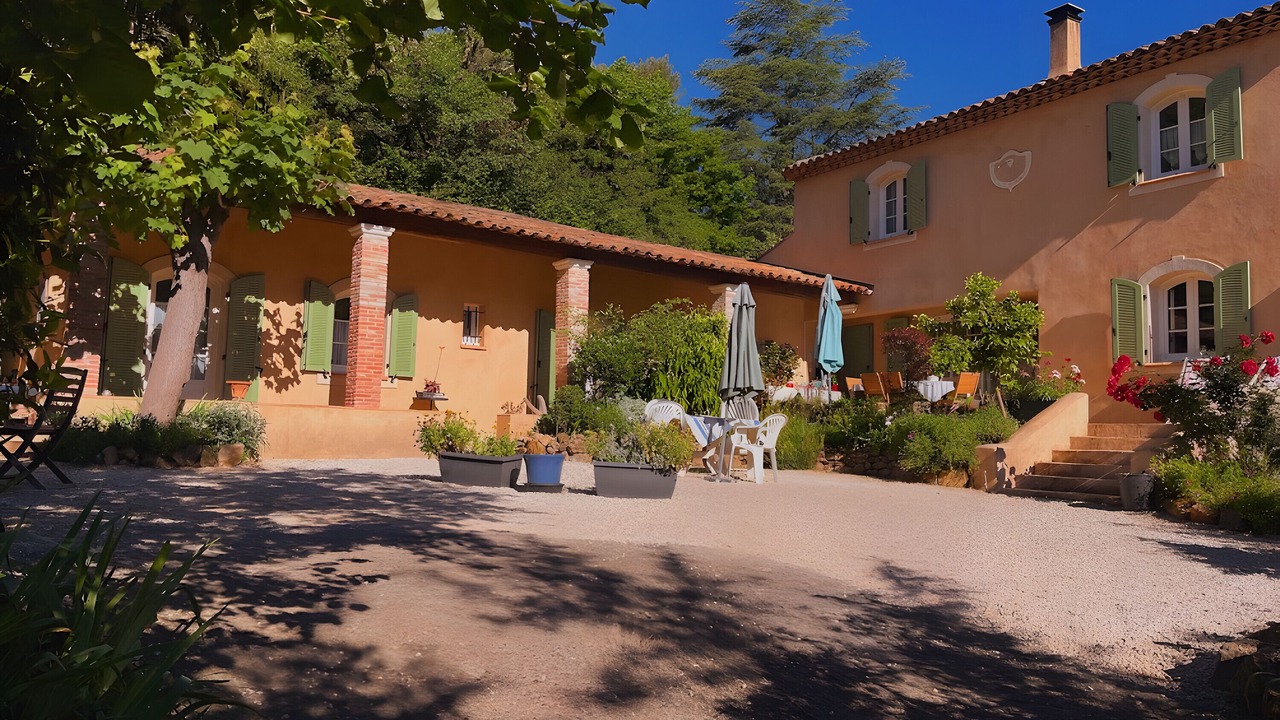 Photo of Outdoor in Belgentier