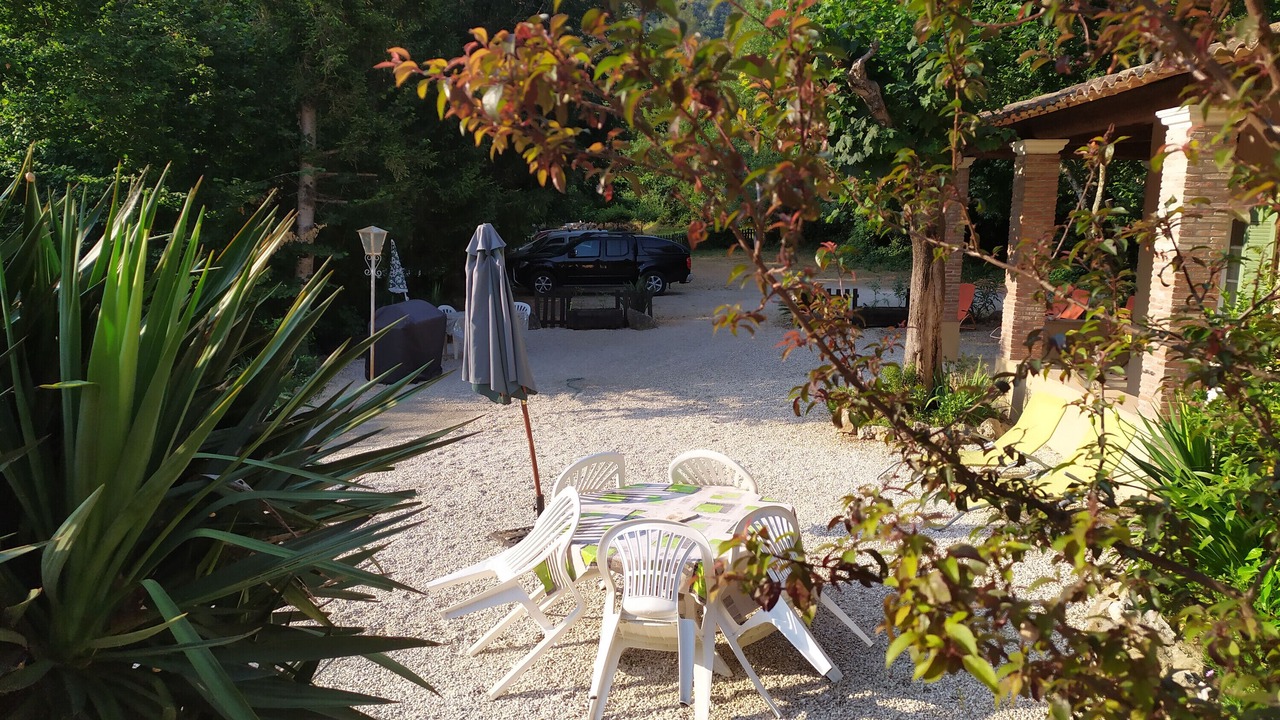 Photo of Outdoor in Belgentier