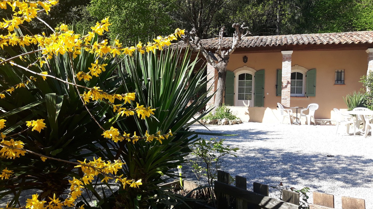 Photo of Patio Balcony in Belgentier