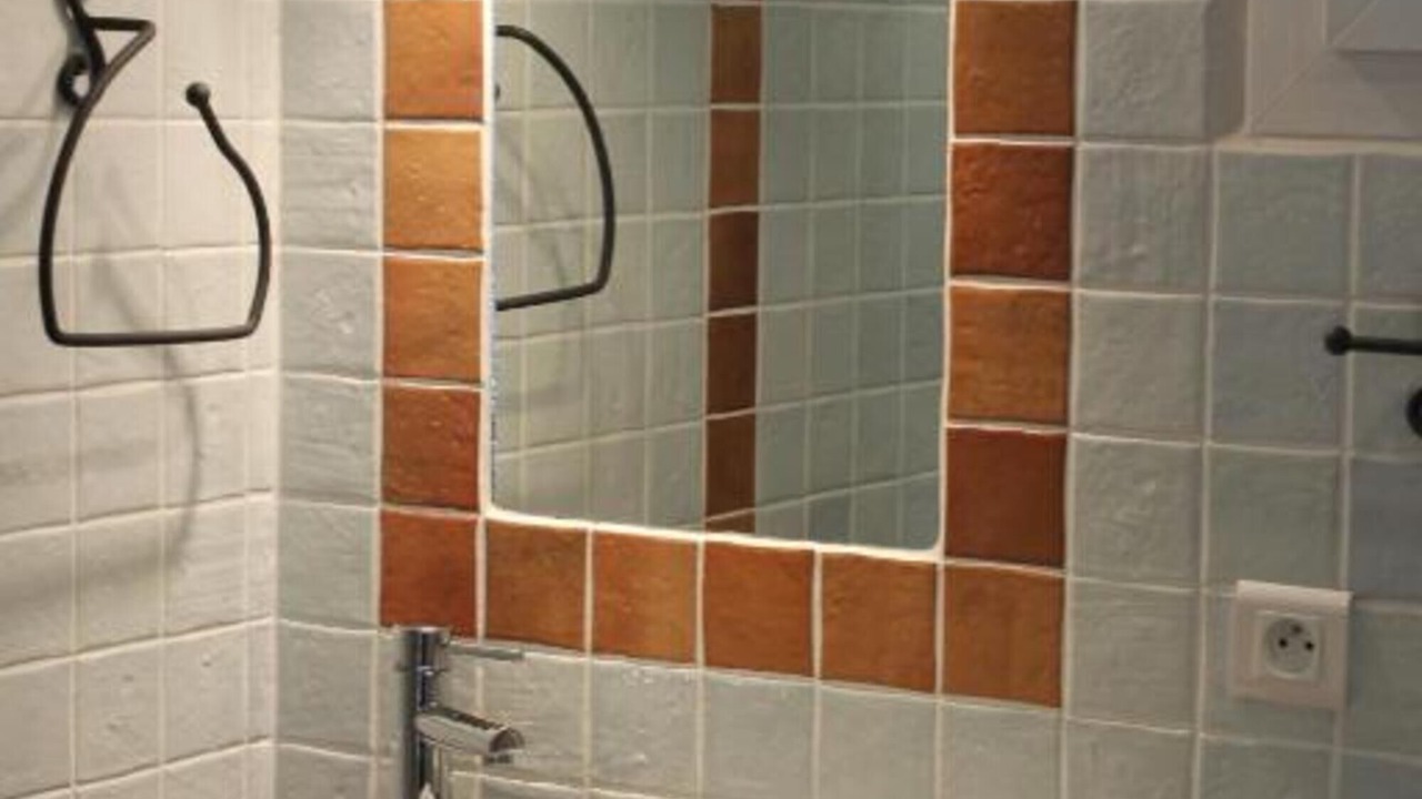 Photo of Bathroom in Belgentier