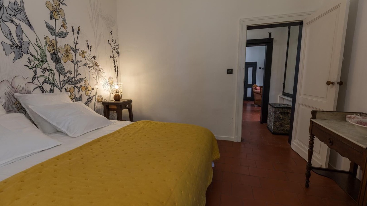Photo of Bedroom in Pissos