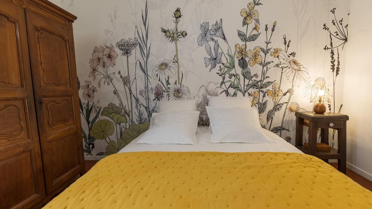 Photo of Bedroom in Pissos