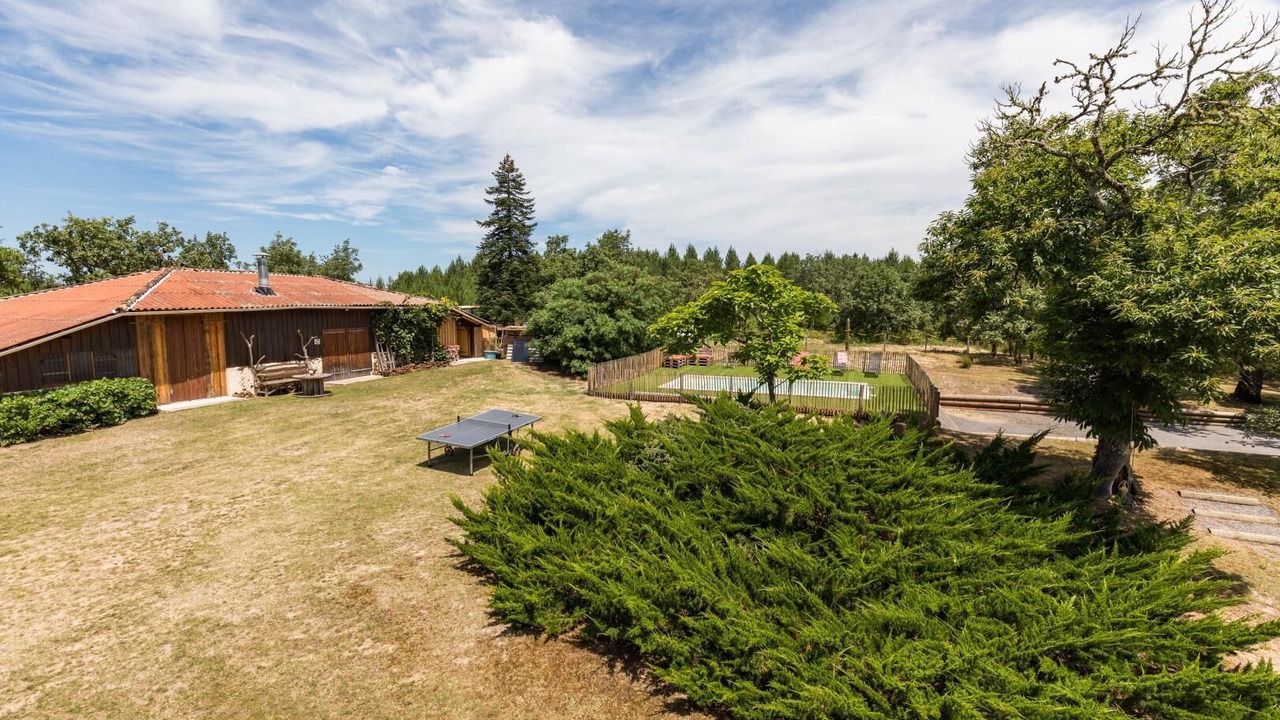 Photo of Outdoor in Pissos