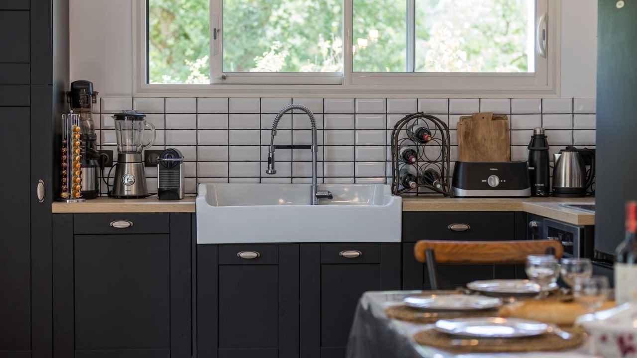 Photo of Kitchen in Pissos