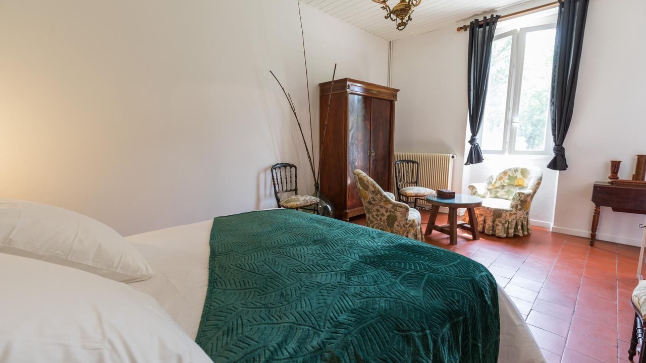 Photo of Bedroom in Pissos