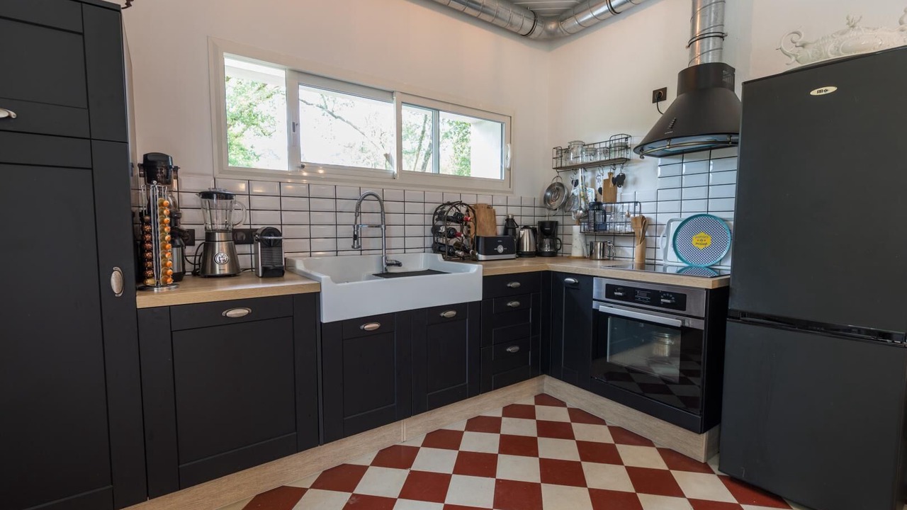 Photo of Kitchen in Pissos