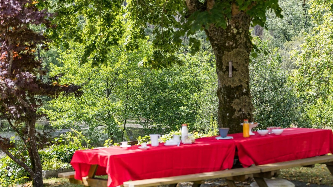Photo of Outdoor in Pissos