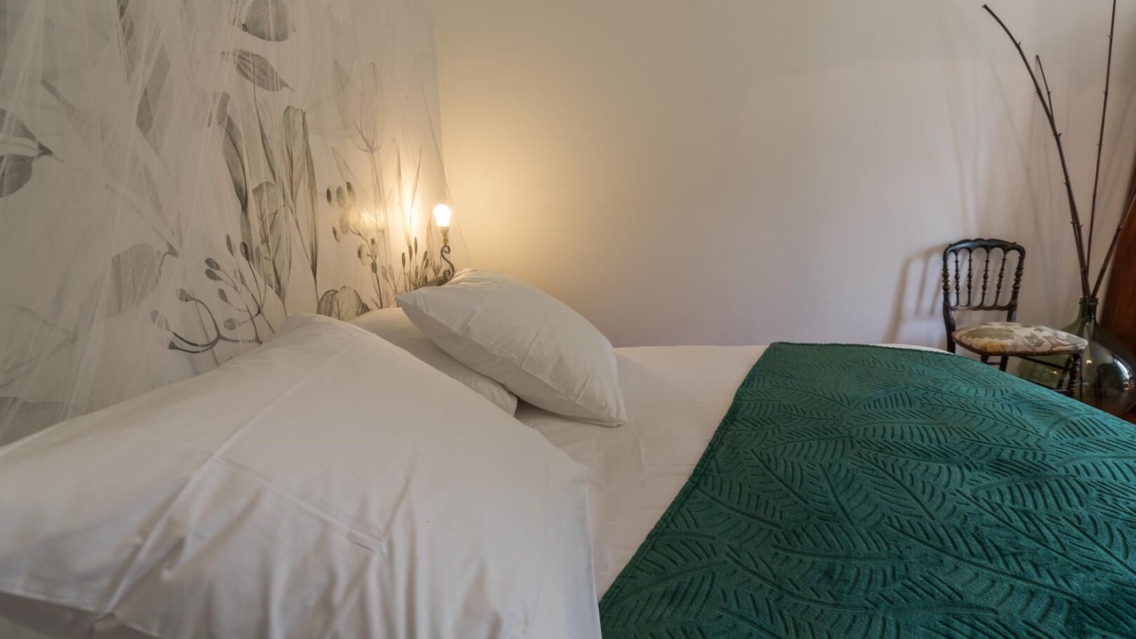 Photo of Bedroom in Pissos