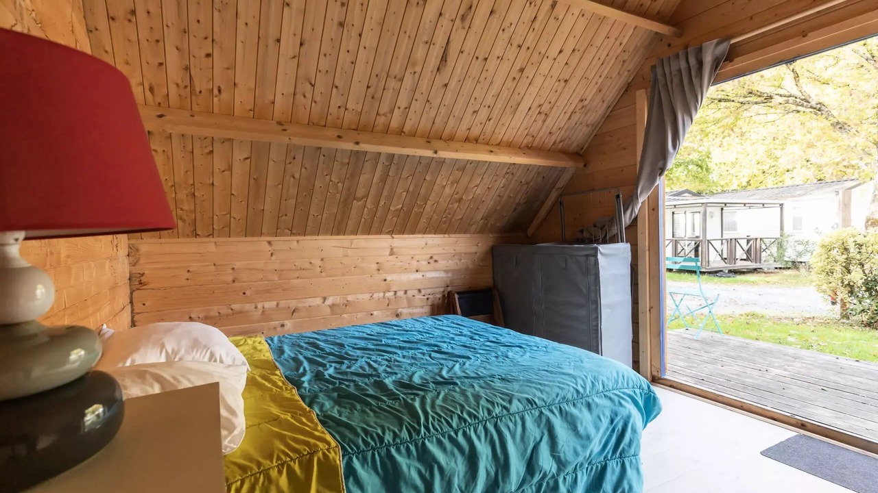 Photo of Bedroom in Saint-Sulpice-de-Royan