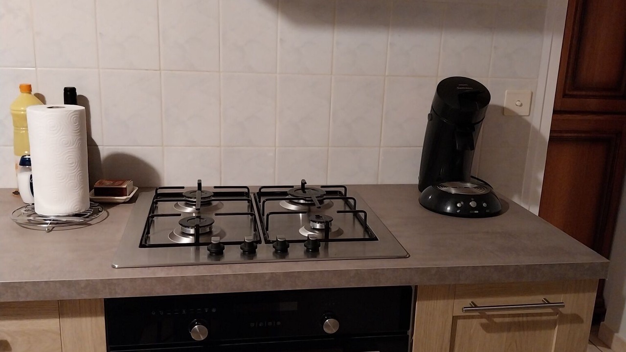 Photo of Kitchen in Ruch
