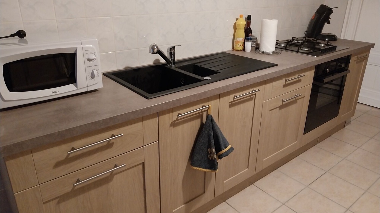 Photo of Kitchen in Ruch