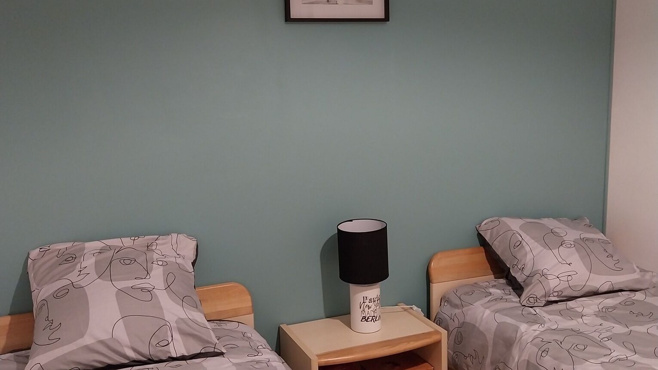 Photo of Bedroom in Ruch