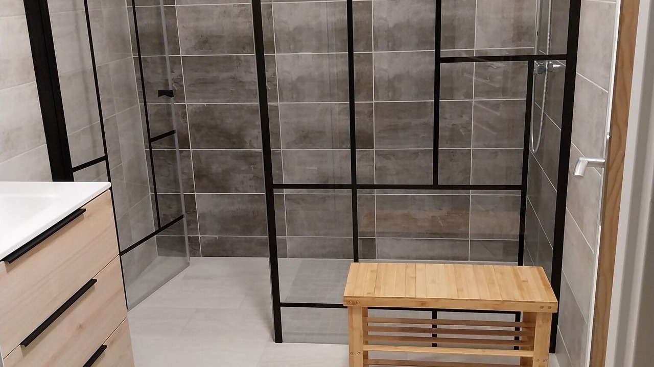 Photo of Bathroom in Ruch