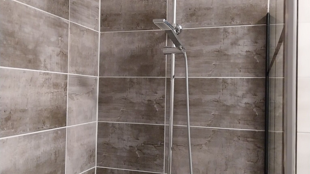 Photo of Bathroom in Ruch