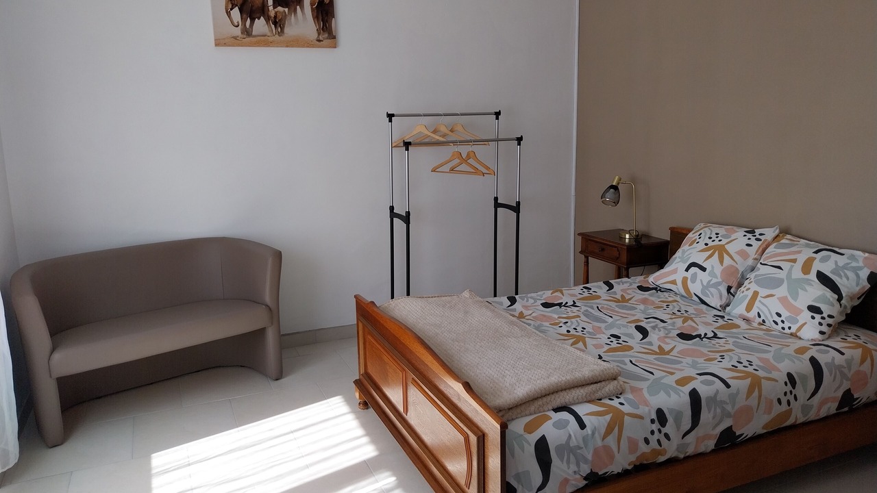Photo of Bedroom in Ruch