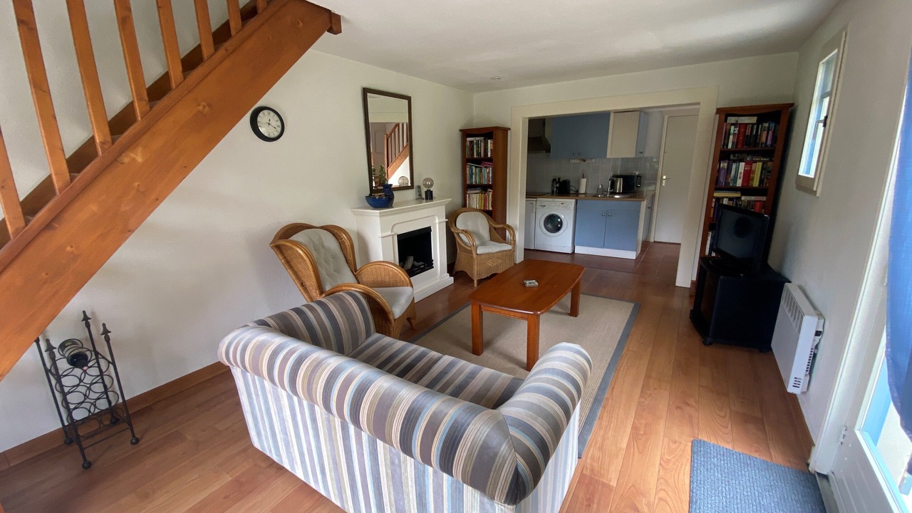 Photo of Livingroom in Carsac-Aillac