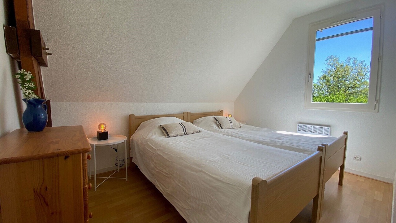Photo of Bedroom in Carsac-Aillac