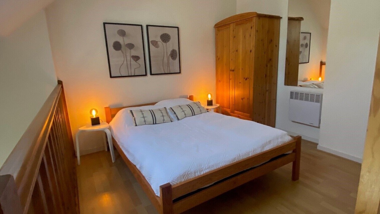 Photo of Bedroom in Carsac-Aillac
