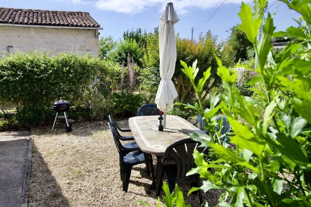 Photo of Outdoor in Saint Germain du Seudre