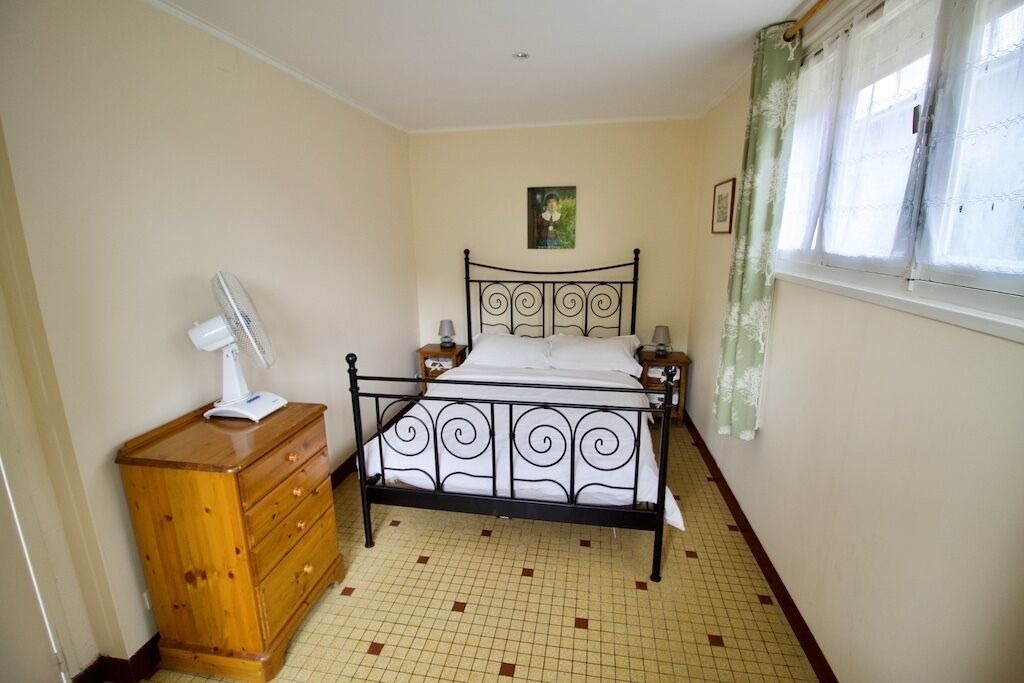 Photo of Bedroom in Saint Germain du Seudre