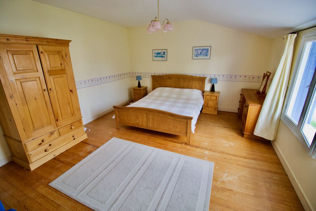 Photo of Bedroom in Saint Germain du Seudre