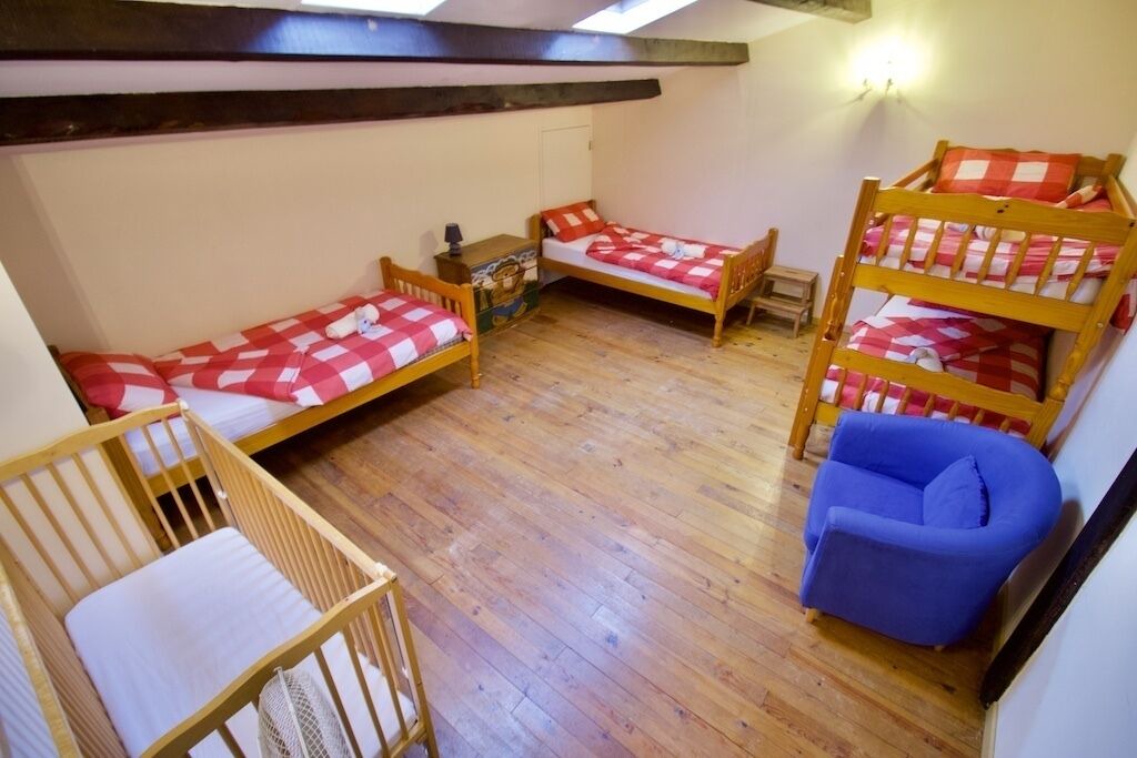 Photo of Bedroom in Saint Germain du Seudre